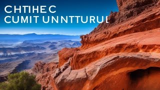 The Great Unconformity Earths Mysterious Time Gap