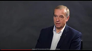 62 - Сергей Левченко - С чего начать политическую карьеру? (часть 1)