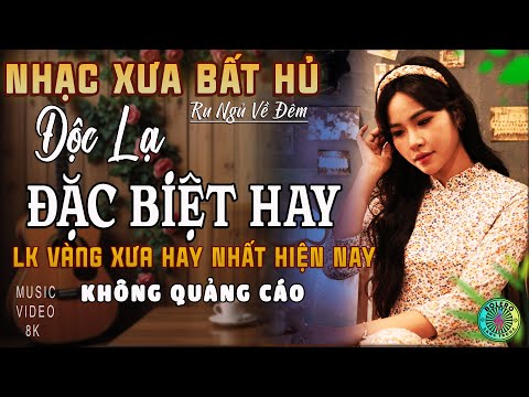 Video Mở Nhẹ Nhàng [CD114] Lk Nhạc Trữ Tình Bolero ĐỘC LẠ & ÊM TAI ➤Nhạc Vàng Xưa Tuyển Chọn NGHE LÀ MÊ - youtube