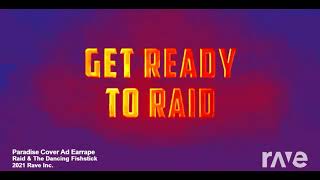 Raid Shadow Legends ad mashed with Gangsta's Paradise Instrumental (Earrape)