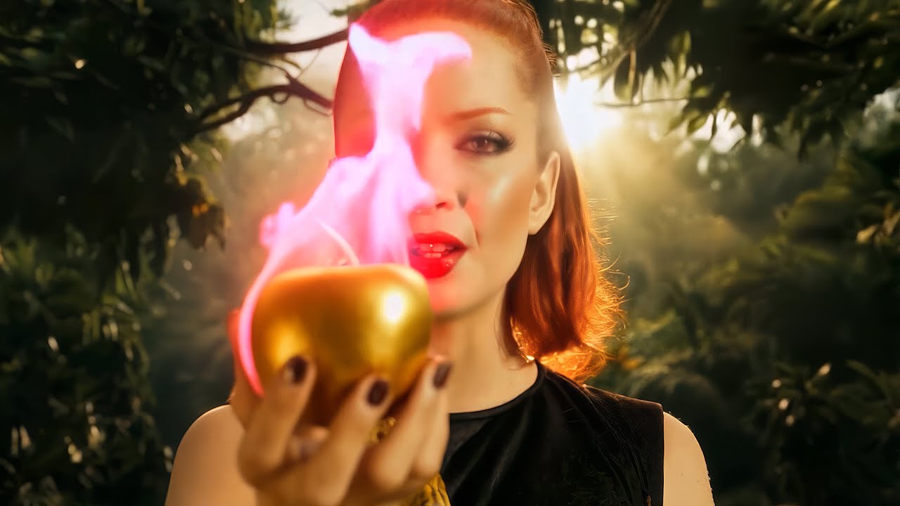 Garbage - #1 Crush (30th Anniversary Music Video) 4K