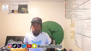 The Nehruvia Network: Episode 4 | come vibe. new daily live channel in description.