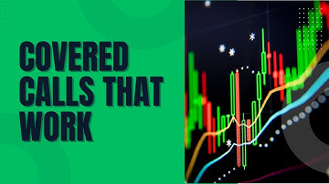 When Covered Calls Actually Make Sense 💡 | Smart Options Income Strategy