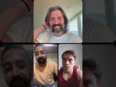 PODRÁS VER LA REPETICIÓN DE LA PRIMERA SESIÓN DE MENTORÍA EL DOMINGO DÍA 12 DE ABRIL!
