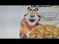 FROSTED FLAKES COOKIES& CREAM MILKSHAKE