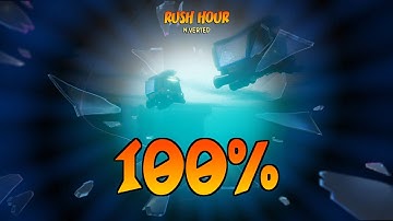 Crash Bandicoot 4 100% Level Guide: Rush Hour N.Verted