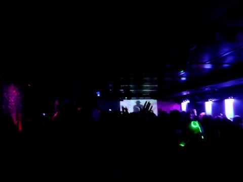 Little Louie Vega @ Lift (Punto G, Milano) 08.01.2...