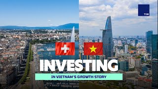 TIMVEST | Get to Know Our Team & Vision for Vietnam