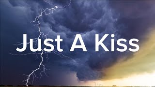 Just A Kiss lyrics | lady Antebellum...
