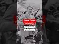 Планам тирана не суждено было сбыться 👊 #история #Гитлер #Сталин #СССР #shorts