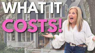 The REAL Cost of Living in Thomasville, Georgia | What you'll ACTUALLY spend