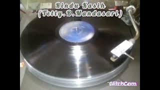 Rindu Kasih...(Tetty.B.Mandasari)