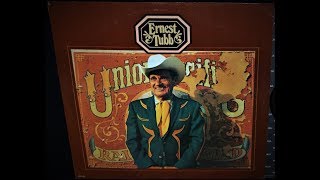 Ernest Tubb ~ Ernest Tubb ~ 1975