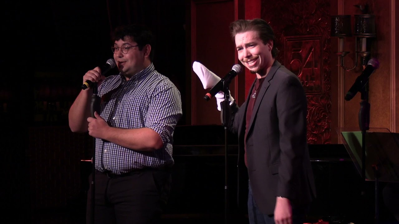 Aaron J. Dix & Noah Manumaleuga - 