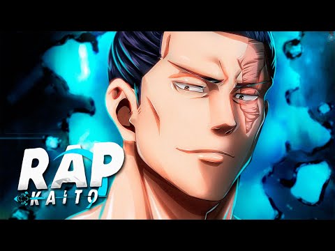 Bater de Palmas | Aoi Todo (Jujutsu Kaisen) | Kaito