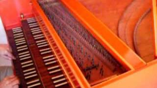 Carlos Seixas Toccata In C