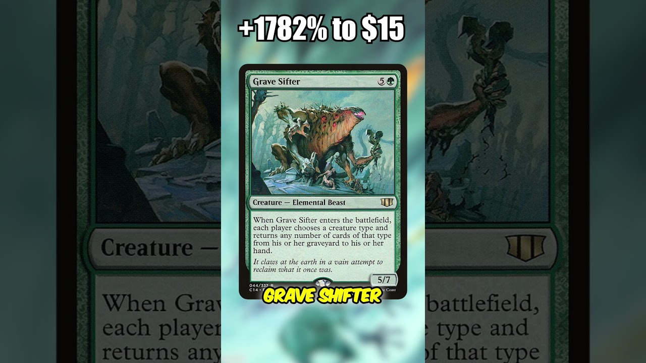 A Bunch of Commander Cards Spike, Thanks Lorwyn Eclipsed | Weekly 