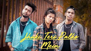 BADTAMEEZ DIL || MERE NISHAN DANCE COVER || ZERO'S CREW PARENTS ||