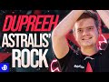 How Dupreeh Overcame Tragedy to Become Astralis’ Rock
