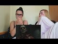 La Casa de Papel 2x09 Reaction
