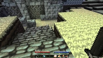 The Goddess of Decay - Part 1