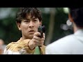 Blood Attacker - Action Movie Full Length English Subtitles