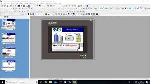 IHM - Introdução aos Alarmes