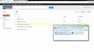 View & Edit Your Google Documents Offline Using Google Drive and Chrome