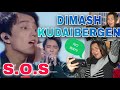 DIMASH KUDAIBERGEN S.O.S | FIRSTIME REACTION with Dr. Heart