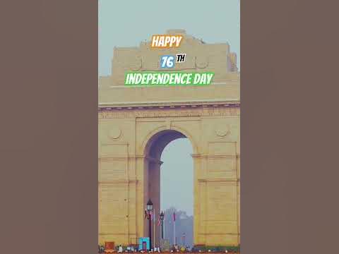 poetries on independence day