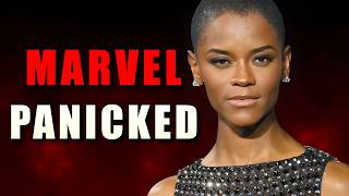 Marvel Gave Shuri the Suit—But Not the Franchise