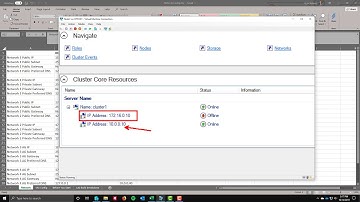 Build a SQL Cluster Lab Part 2