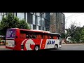 JAM Liner 1559 - 2015 Daewoo BS106 SR City Star