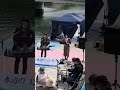 ピースフルワールドさびから~水辺のコンサート