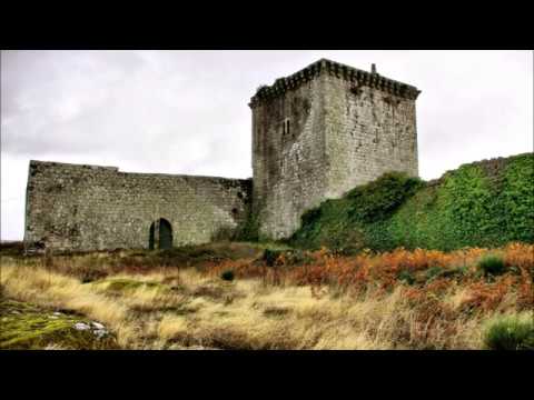 Castelo de Monforte - Chaves - Portugal