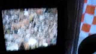 SEC Champ Game 2007 (Vols Fans in Germany)