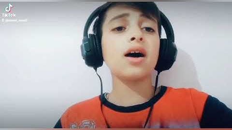 سُورَةُ النَّاس القارئ حمزه سعيد