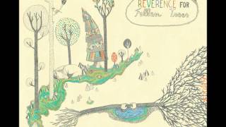Video thumbnail of "[Reverance For Fallen Trees] - 09 - Reverence For Fallen Trees"