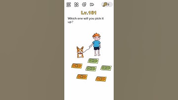 Brain Out level 161 detailed solutions