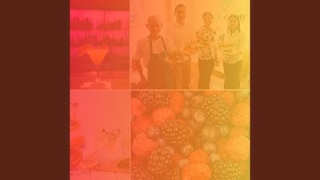 Quiet Moods for Fresh Meals