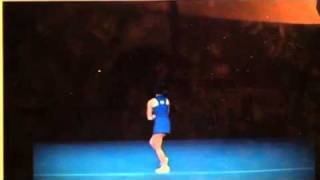 Nca 2011 baby I like it