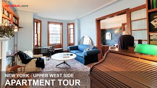 Upper West Side, New York | 3-Bedroom Shared Apartment Video Tour