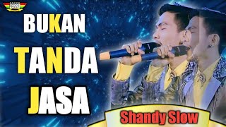 Bukan Tanda Jasa - Shandy Slow |  Live . @ZERROMUSIC
