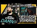 ROADIE REACTIONS | "Falling In Reverse - Popular Monster" | [FIRST TIME EVER LISTENING]