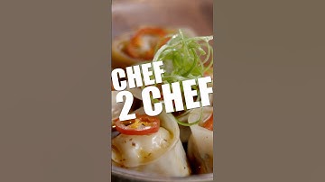 CHEF 2 CHEF | Official Trailer