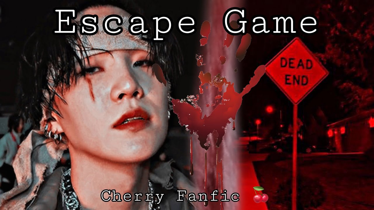 𝔽𝔽 𝔹𝕋𝕊 𝔽ℝ - 𝔼𝕤𝕔𝕒𝕡𝕖 𝔾𝕒𝕞𝕖 - 𝔼𝕡. 𝟙