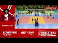 RNVL PHASE 2 || KIGALI VOLLEYBALL CLUB ( KVC) VS POLICE VC