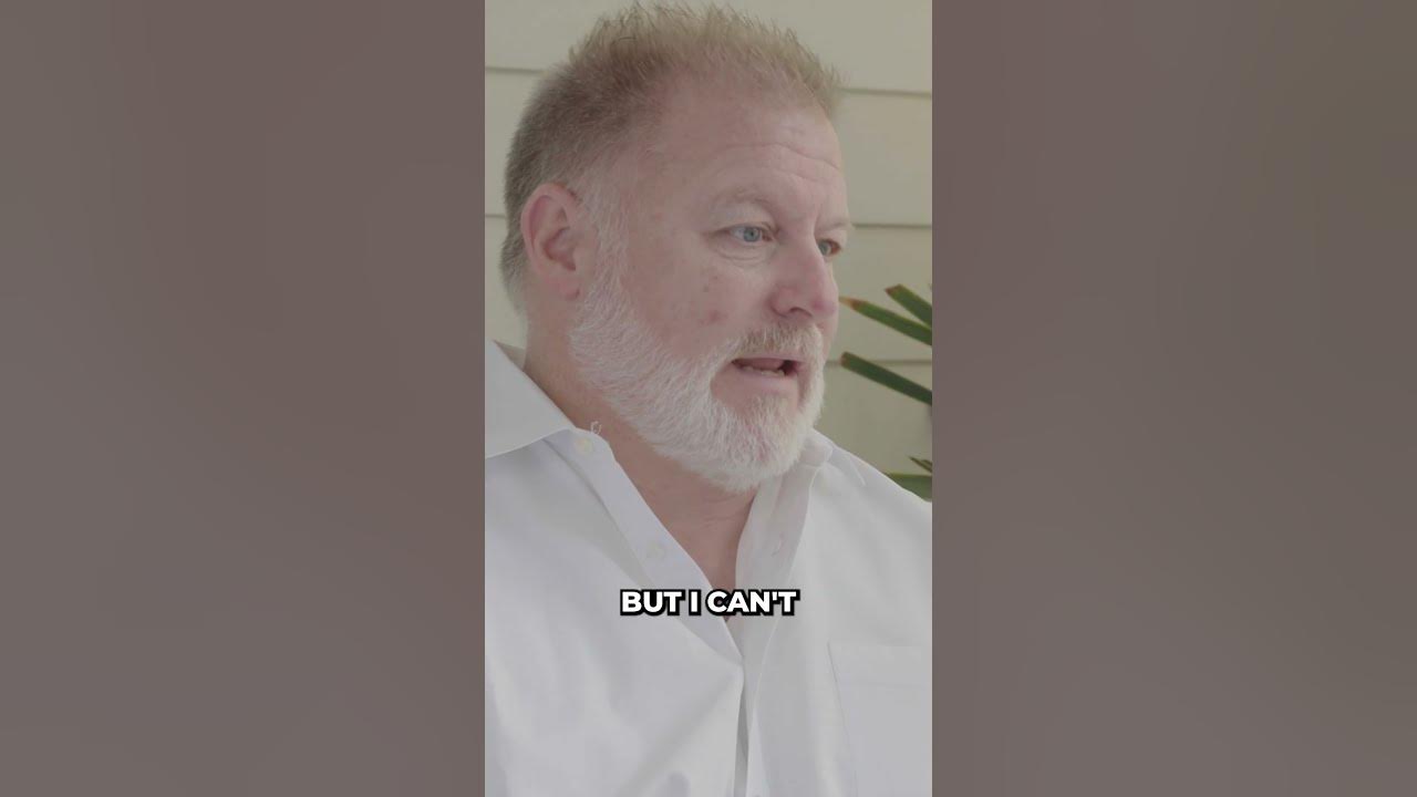 Trauma as a Combat Veteran - YouTube