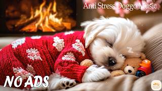 12 HOURS Soft Dog Music 🐶 Dog Sleep Music 🐶 Anxiety Relief & Calm 🎵 Deep Relaxation Therapy 💖 screenshot 3