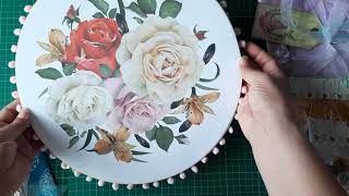Project Share - Spring Loaded Basket/Hoop